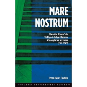 Mare Nostrum Mare Nostrum