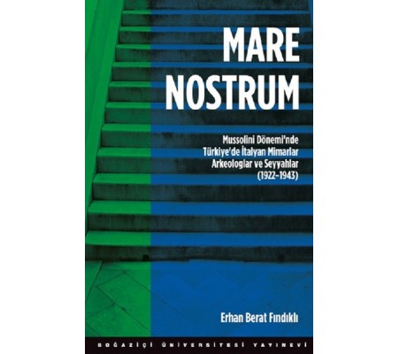 Mare Nostrum