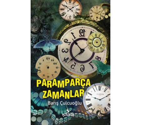 Paramparça Zamanlar