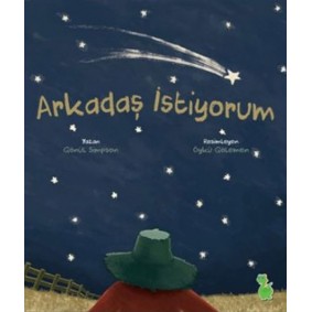 Arkadaş İstiyorum Arkadaş İstiyorum