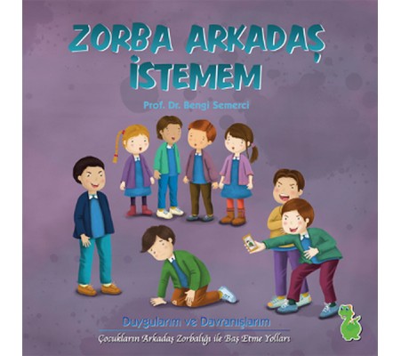 Zorba Arkadaş İstemem