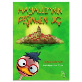 Hayallerin Peşinden Uç Hayallerin Peşinden Uç