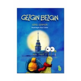 Gezgin Bezgin Gezgin Bezgin