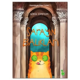 Sarayın Balıkları Sarayın Balıkları