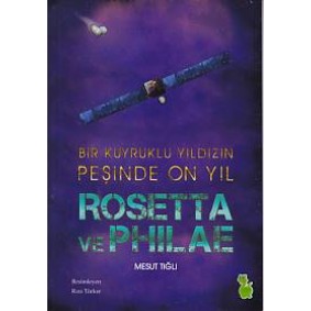 Rosetta ve Philae Rosetta ve Philae