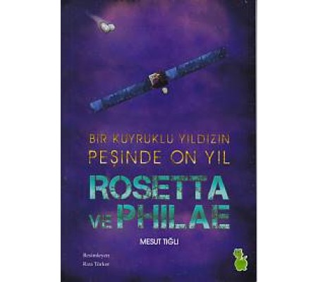 Rosetta ve Philae