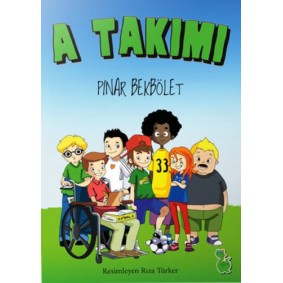 A Takımı A Takımı