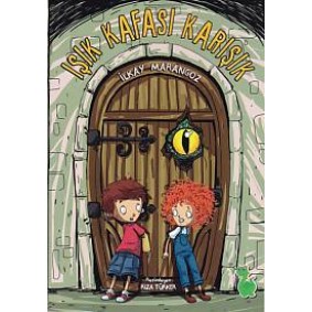 Işık Kafası Karışık Işık Kafası Karışık