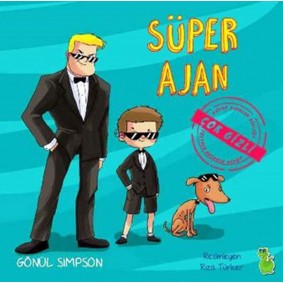 Süper Ajan Süper Ajan