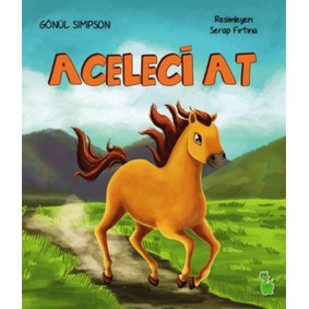 Aceleci At Aceleci At
