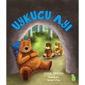 Uykucu Ayı Uykucu Ayı