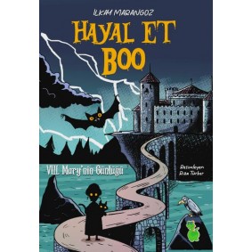 Hayal Et Boo Hayal Et Boo