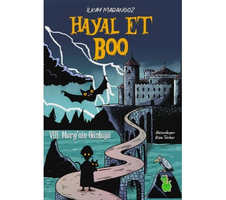 Hayal Et Boo