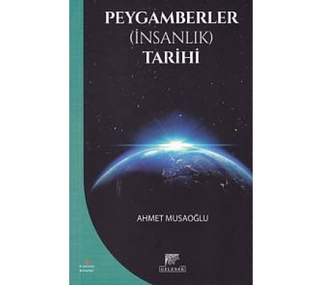 Peygamberler (İnsanlık) Tarihi