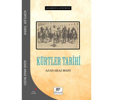 Kürtler Tarihi