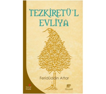 Tezkiretü'l Evliya