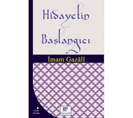 Hidayetin Başlangıcı