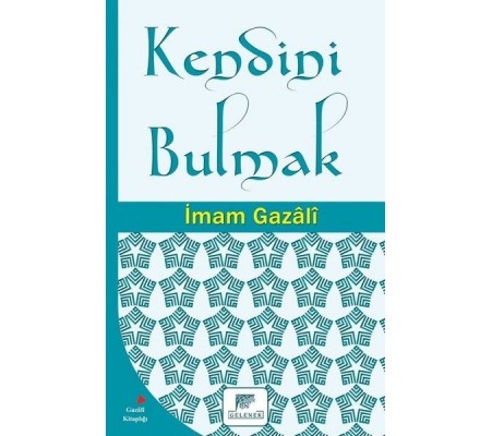 Kendini Bulmak