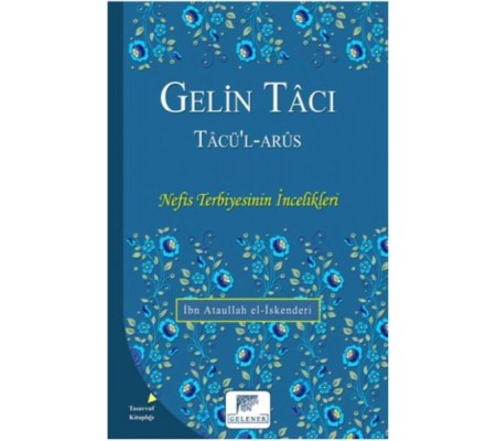 Gelin Tacı Tacül Arus