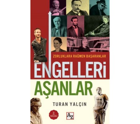 Engelleri Aşanlar