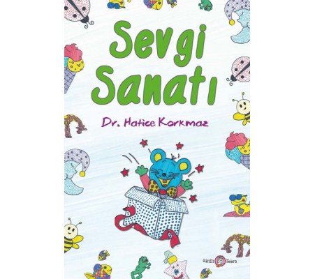 Sevgi Sanatı - Değerler Eğitim Seti