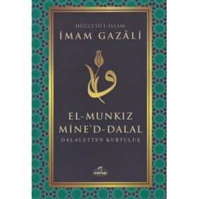 El-Munkız Mine'd-Dalal El-Munkız Mine'd-Dalal