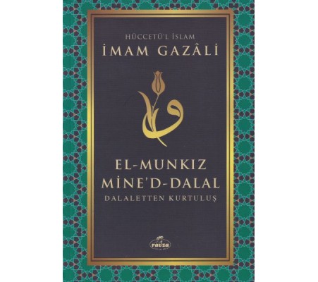 El-Munkız Mine'd-Dalal