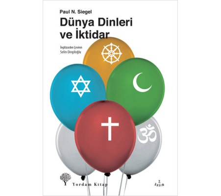 Dünya Dinleri ve İktidar