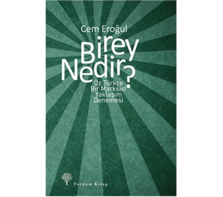 Birey Nedir?