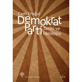 Demokrat Parti Demokrat Parti