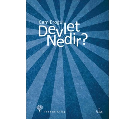 Devlet Nedir?