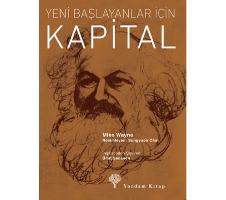 Yeni Başlayanlar Için Kapital