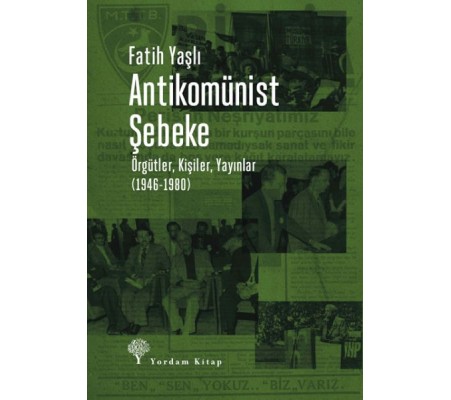 Antikomünist Şebeke