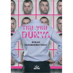 Tırı Vırı Dünya Tırı Vırı Dünya