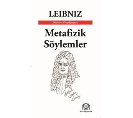 Metafizik Söylemler