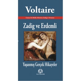 Zadig ve Erdemli - Yaşanmış Gerçek Hikayeler Zadig ve Erdemli - Yaşanmış Gerçek Hikayeler