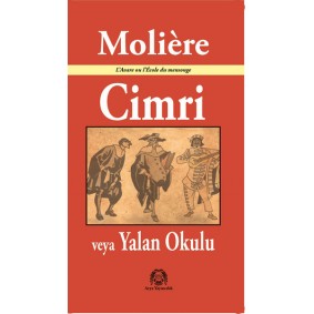 Cimri veya Yalan Okulu Cimri veya Yalan Okulu