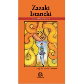 Zazaki İstaneki Zazaki İstaneki