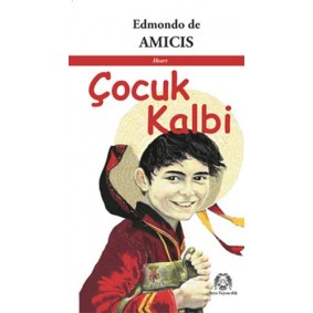 Çocuk Kalbi Çocuk Kalbi