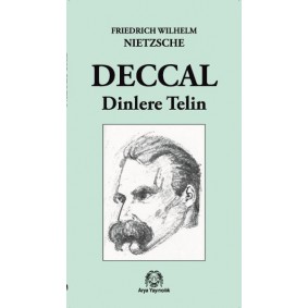 Deccal (Dinlere Telin) Deccal (Dinlere Telin)