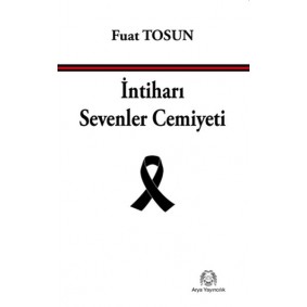 İntiharı Sevenler Cemiyeti İntiharı Sevenler Cemiyeti