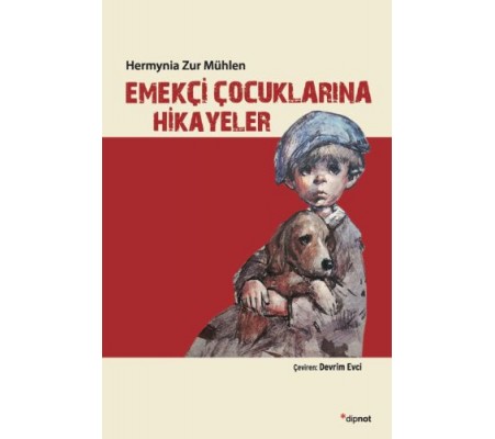 Emekçi Çocuklarına Hikayeler