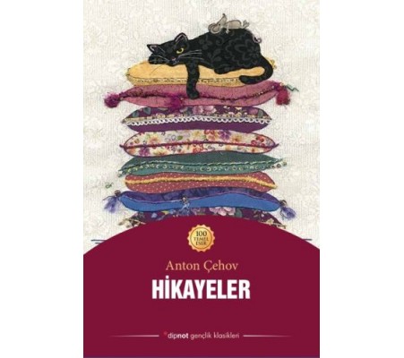 Hikayeler