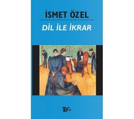 Dil ile İkrar