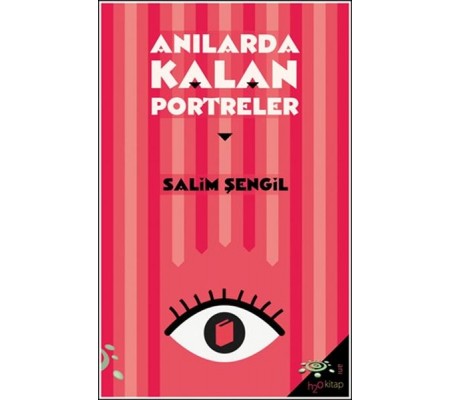 Anılarda Kalan Portreler
