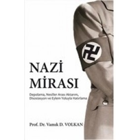 Nazi Mirası Nazi Mirası