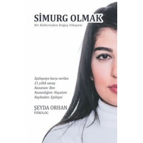 Simurg Olmak Simurg Olmak