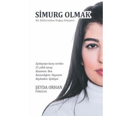 Simurg Olmak