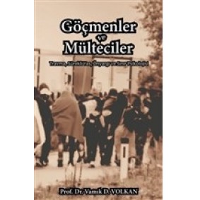 Göçmenler ve Mülteciler Göçmenler ve Mülteciler