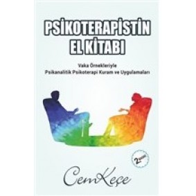 Psikoterapistin El Kitabı Psikoterapistin El Kitabı